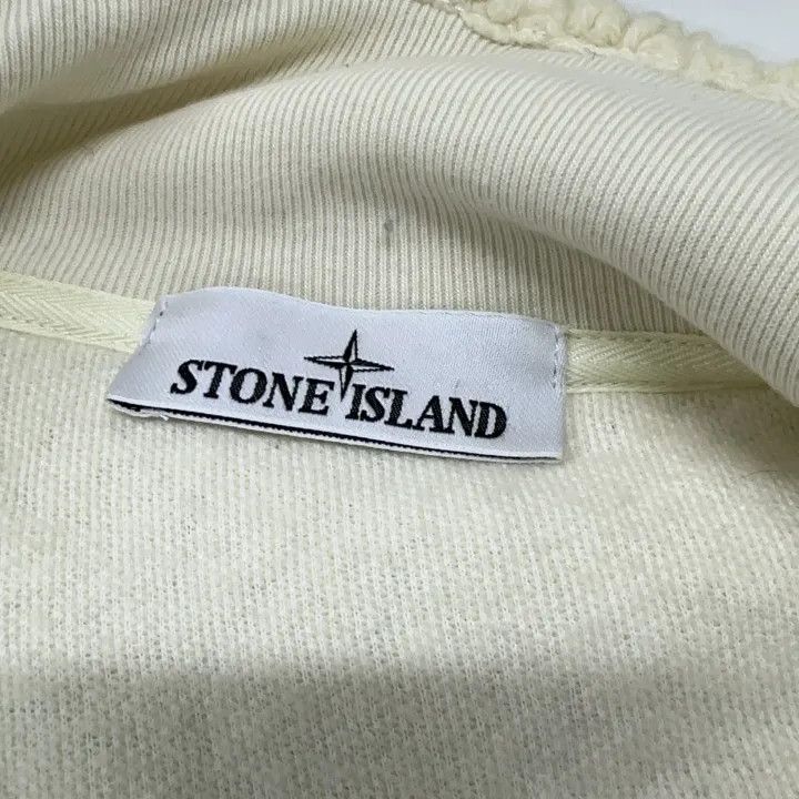 Stone Island Stone Island FW22 Zip Collar Jacket Size US L / EU 52-54 / 3 - 6 Thumbnail