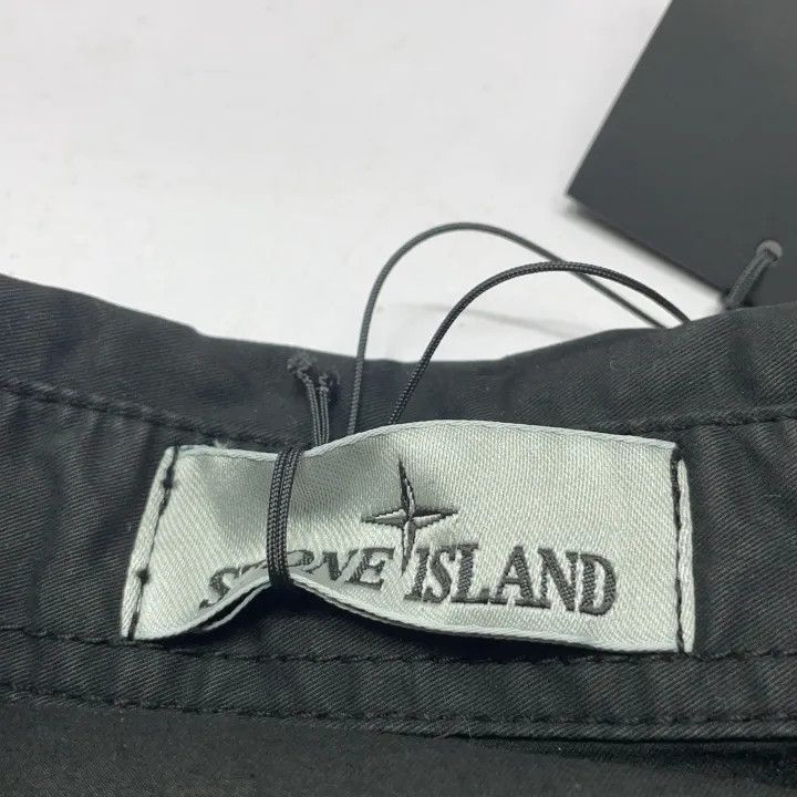 Stone Island Stone Island Long Sleeve Casual Shirt Size US M / EU 48-50 / 2 - 4 Thumbnail