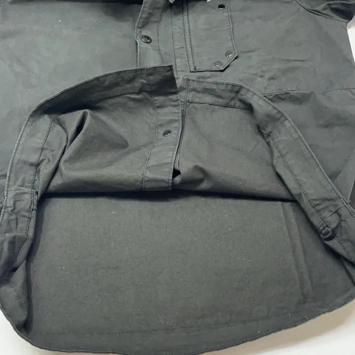 Stone Island Stone Island Long Sleeve Casual Shirt Size US M / EU 48-50 / 2 - 15 Thumbnail
