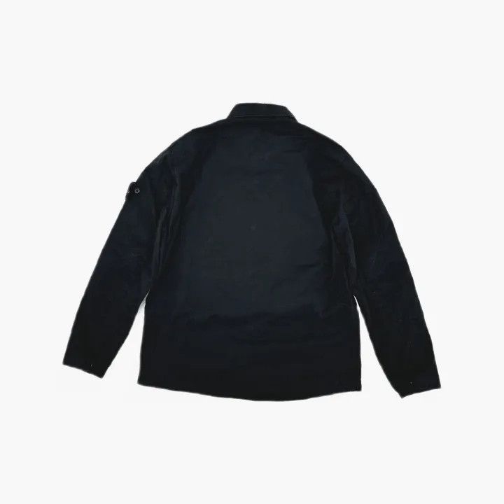 Stone Island Stone Island Long Sleeve Casual Shirt Size US M / EU 48-50 / 2 - 3 Thumbnail