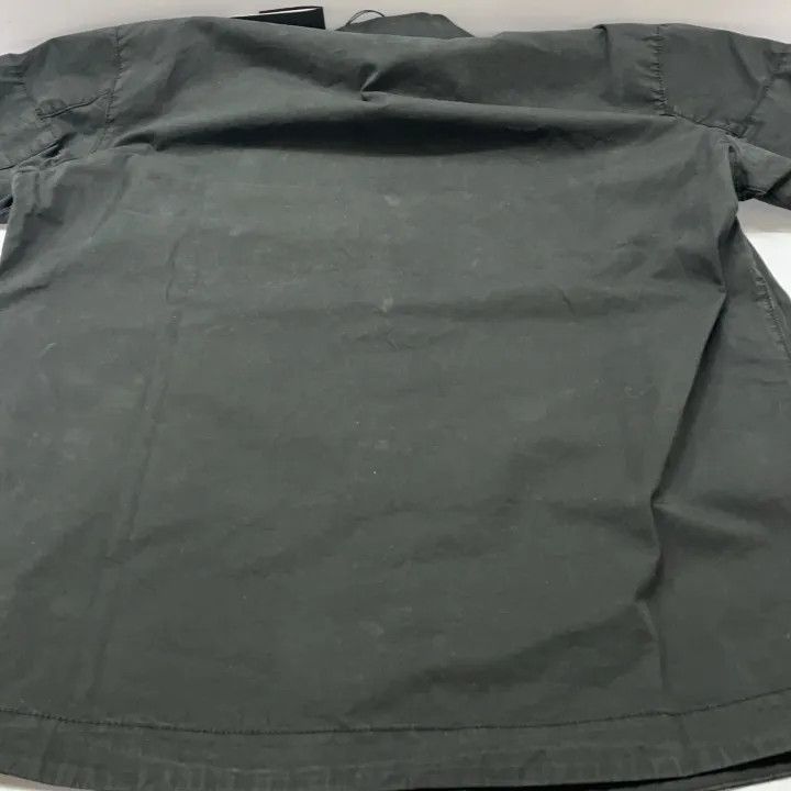 Stone Island Stone Island Long Sleeve Casual Shirt Size US M / EU 48-50 / 2 - 16 Thumbnail