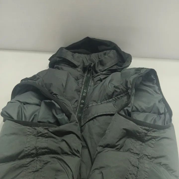 Stone Island Stone Island Sleeveless Zipper Vest for Men Size US L / EU 52-54 / 3 - 12 Thumbnail