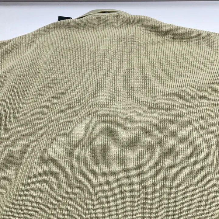 Stone Island Stone Island Stylish Long Sleeve Jacket Size US M / EU 48-50 / 2 - 6 Thumbnail