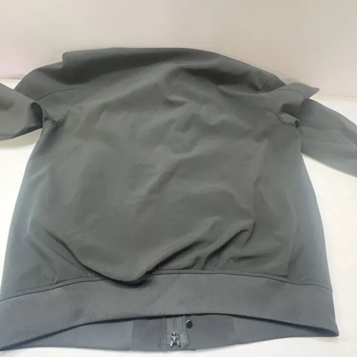 Stone Island Stone Island Soft Shell Hooded Jacket for Men Size US L / EU 52-54 / 3 - 12 Thumbnail