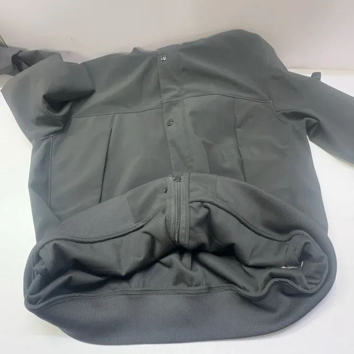 Stone Island Stone Island Soft Shell Hooded Jacket for Men Size US L / EU 52-54 / 3 - 11 Thumbnail