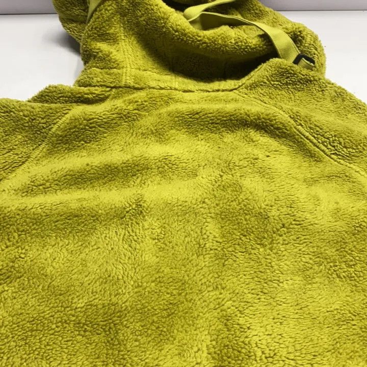 Stone Island Stone Island FW21 Hooded Jacket with Pockets Size US M / EU 48-50 / 2 - 6 Thumbnail