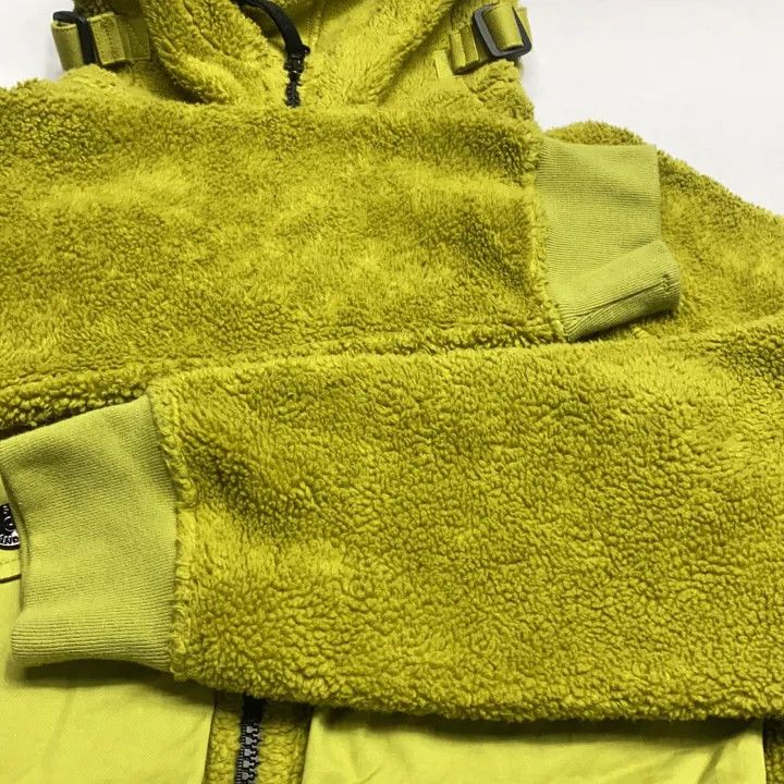 Stone Island Stone Island FW21 Hooded Jacket with Pockets Size US M / EU 48-50 / 2 - 8 Thumbnail