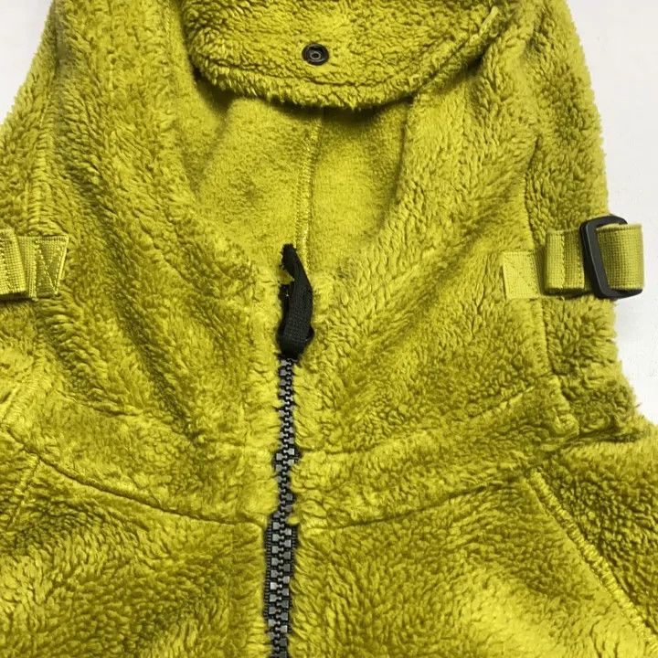 Stone Island Stone Island FW21 Hooded Jacket with Pockets Size US M / EU 48-50 / 2 - 12 Thumbnail