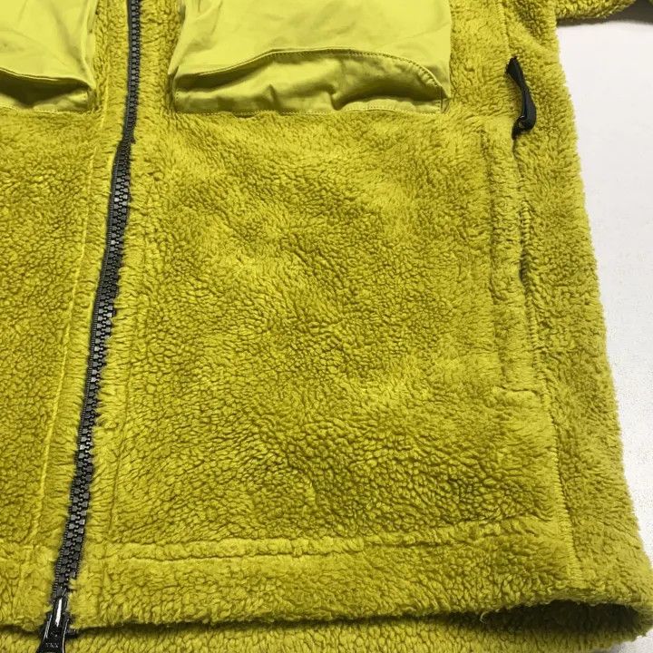 Stone Island Stone Island FW21 Hooded Jacket with Pockets Size US M / EU 48-50 / 2 - 9 Thumbnail