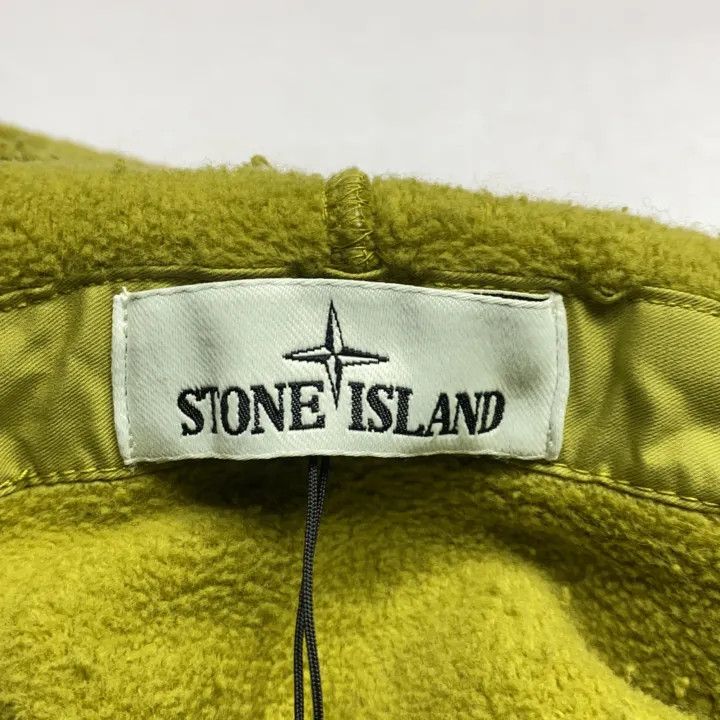 Stone Island Stone Island FW21 Hooded Jacket with Pockets Size US M / EU 48-50 / 2 - 3 Thumbnail
