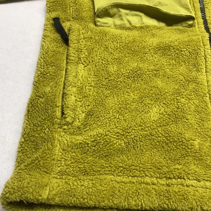 Stone Island Stone Island FW21 Hooded Jacket with Pockets Size US M / EU 48-50 / 2 - 10 Thumbnail