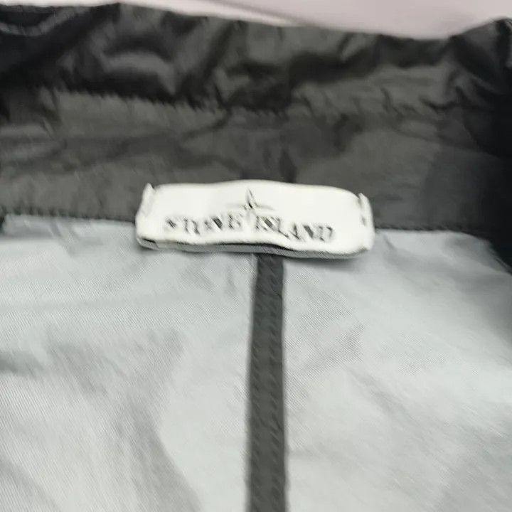 Stone Island Stone Island 3LTC Utility Jacket in Black Size US XL / EU 56 / 4 - 4 Thumbnail