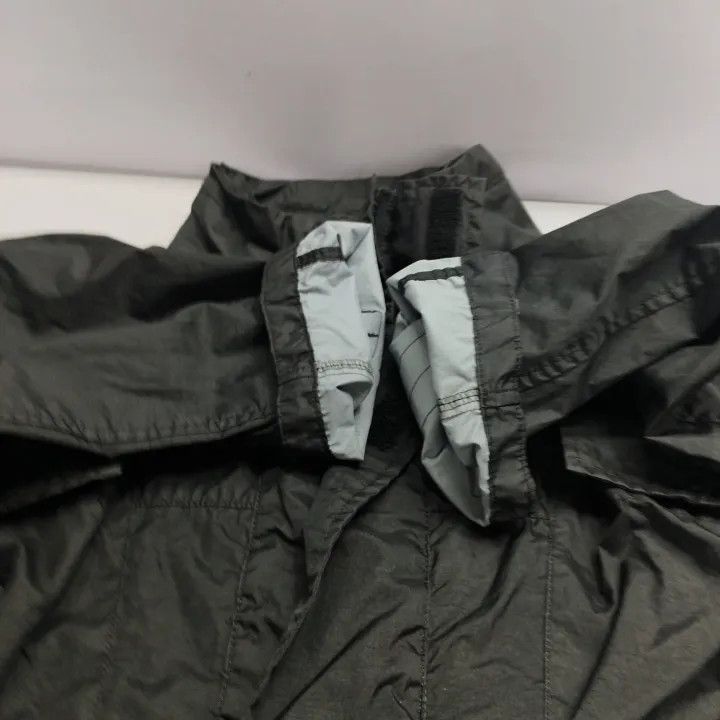 Stone Island Stone Island 3LTC Utility Jacket in Black Size US XL / EU 56 / 4 - 12 Thumbnail