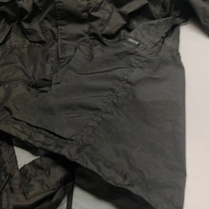 Stone Island Stone Island 3LTC Utility Jacket in Black Size US XL / EU 56 / 4 - 14 Thumbnail