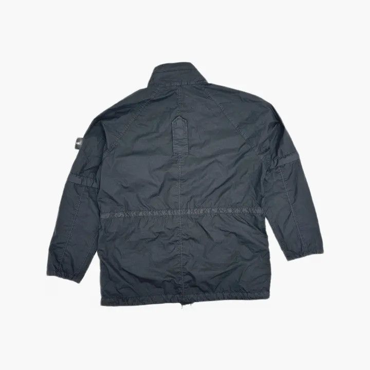 Stone Island Stone Island 3LTC Utility Jacket in Black Size US XL / EU 56 / 4 - 3 Thumbnail