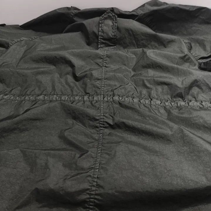 Stone Island Stone Island 3LTC Utility Jacket in Black Size US XL / EU 56 / 4 - 16 Thumbnail