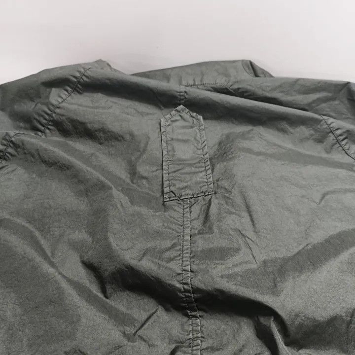 Stone Island Stone Island 3LTC Utility Jacket in Black Size US XL / EU 56 / 4 - 7 Thumbnail