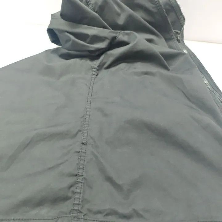 Stone Island Stone Island Black Pocket Logo Jacket Size US XL / EU 56 / 4 - 15 Thumbnail