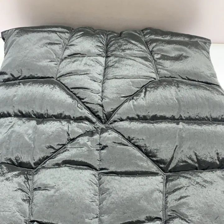 Stone Island Stone Island Quilted Nylon Vest for Men Size US M / EU 48-50 / 2 - 7 Thumbnail