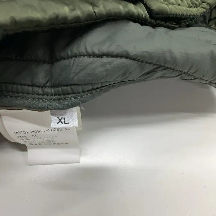 Stone Island Stone Island Lightweight Casual Hooded Jacket Size US XL / EU 56 / 4 - 5 Thumbnail