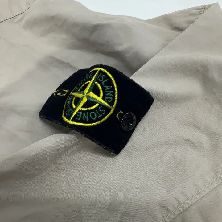 Stone Island Stone Island Long Sleeve Pocket Jacket Size US XXL / EU 58 / 5 - 9 Thumbnail