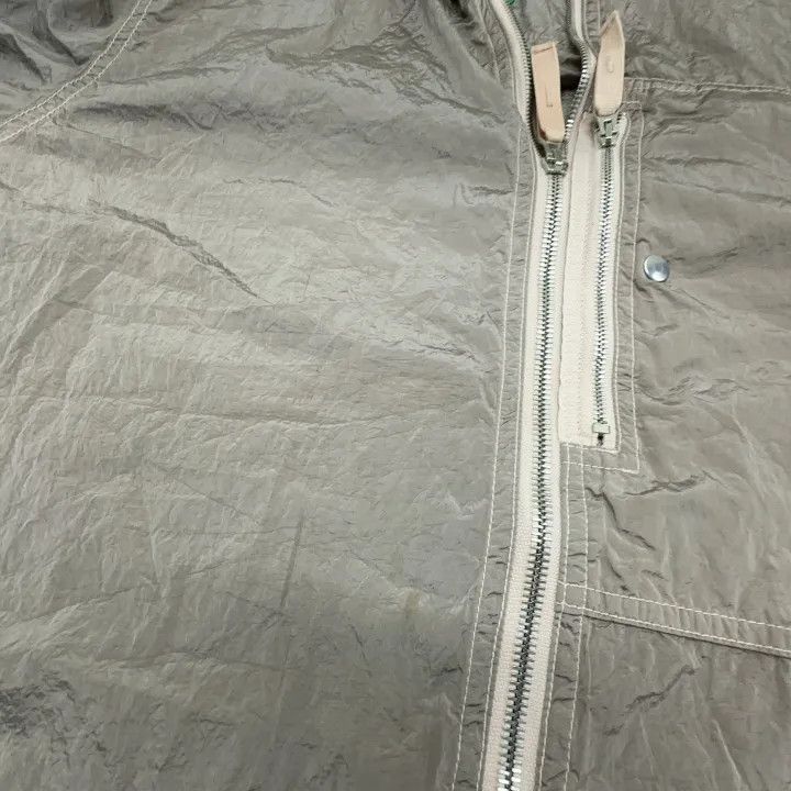 Stone Island Stone Island Long Sleeve Zip Jacket for Men Size US M / EU 48-50 / 2 - 12 Thumbnail