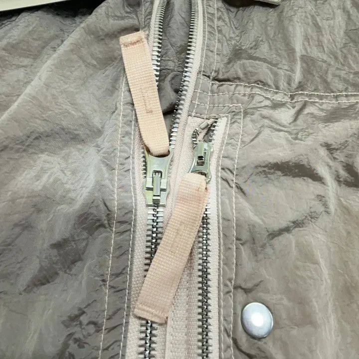 Stone Island Stone Island Long Sleeve Zip Jacket for Men Size US M / EU 48-50 / 2 - 9 Thumbnail