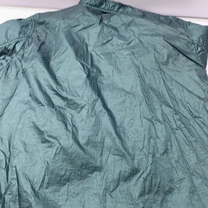 Stone Island Stone Island Casual Zip Jacket with Logo Size US M / EU 48-50 / 2 - 7 Thumbnail
