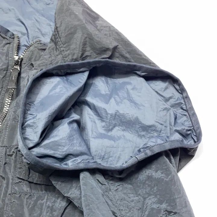 Stone Island Stone Island Black Zipper Vest for Men Size US XXL / EU 58 / 5 - 9 Thumbnail