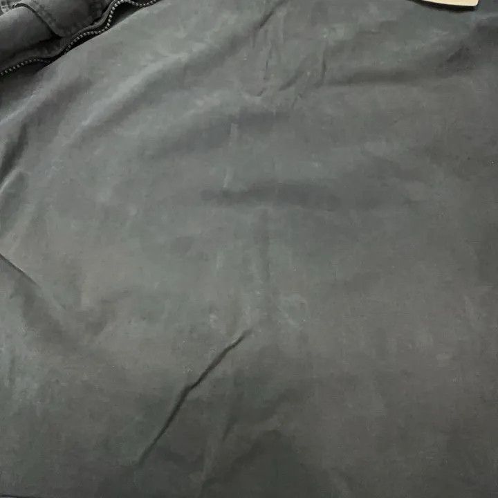 Stone Island Stone Island Black Long Sleeve Zip Jacket Size US M / EU 48-50 / 2 - 5 Thumbnail