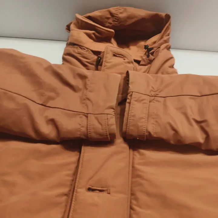 Stone Island Stone Island Long Sleeve Hooded Jacket Size US L / EU 52-54 / 3 - 12 Thumbnail