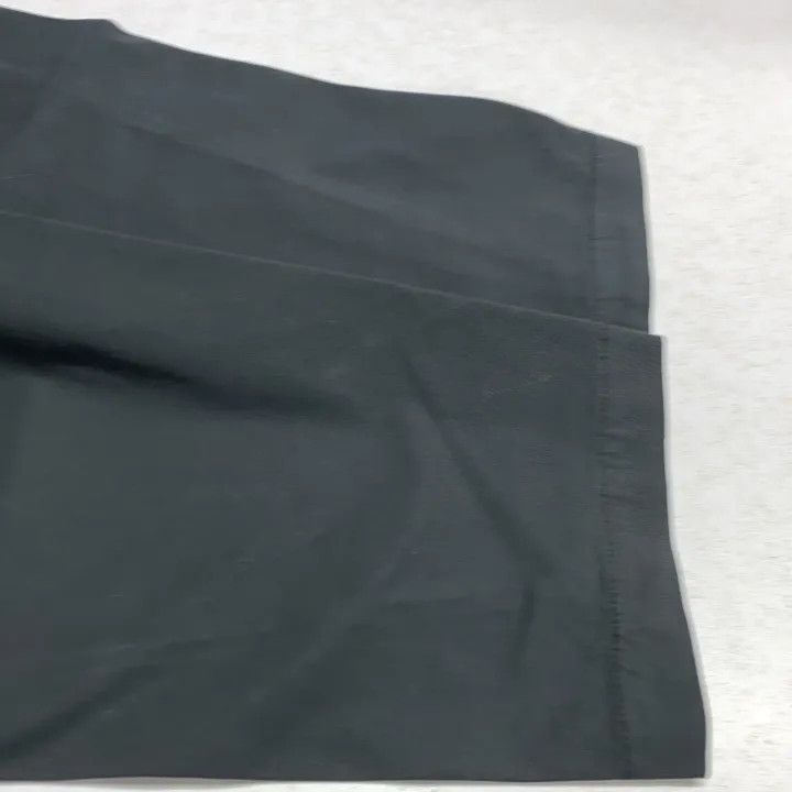 Stone Island Stone Island Black Casual Work Pants with Detachable Pockets Size US 44 / EU 60 - 11 Thumbnail