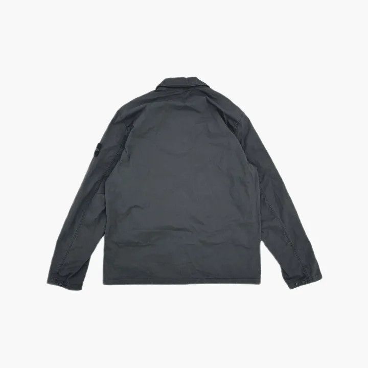 Stone Island Stone Island Dual Pocket Coach Jacket Size US L / EU 52-54 / 3 - 3 Thumbnail