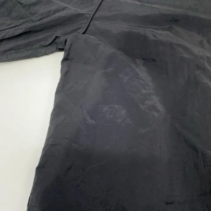 Stone Island Stone Island Black Nylon Meta Jacket Size US L / EU 52-54 / 3 - 15 Thumbnail