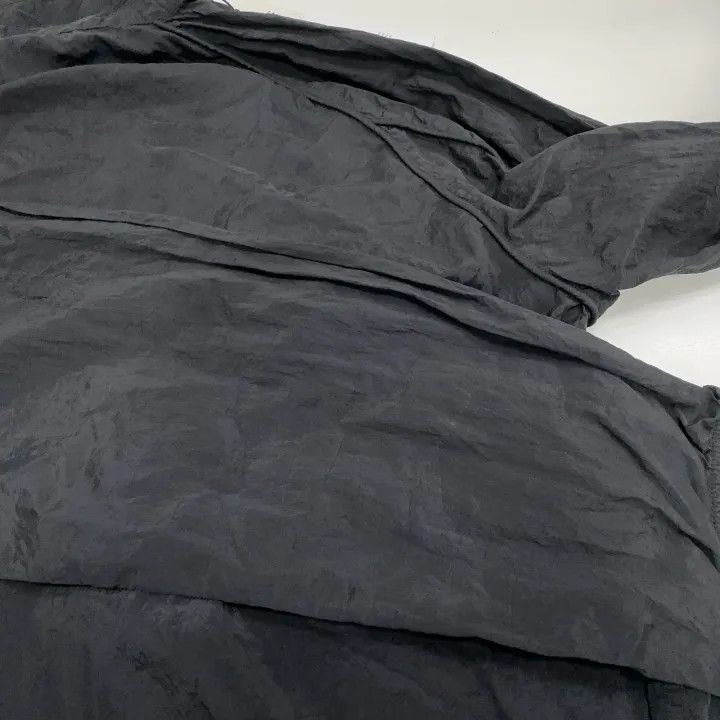 Stone Island Stone Island Black Nylon Meta Jacket Size US L / EU 52-54 / 3 - 16 Thumbnail