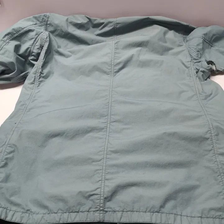 Stone Island Stone Island Lightweight Long Sleeve Jacket Size US L / EU 52-54 / 3 - 14 Thumbnail
