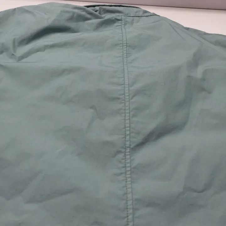 Stone Island Stone Island Lightweight Long Sleeve Jacket Size US L / EU 52-54 / 3 - 7 Thumbnail