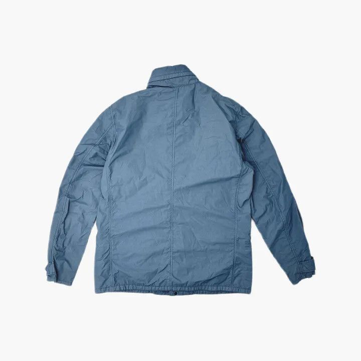 Stone Island Stone Island Lightweight Long Sleeve Jacket Size US L / EU 52-54 / 3 - 3 Thumbnail
