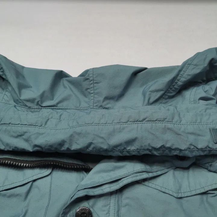 Stone Island Stone Island Lightweight Long Sleeve Jacket Size US L / EU 52-54 / 3 - 8 Thumbnail