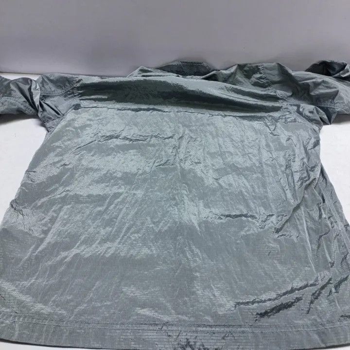 Stone Island Stone Island Long Sleeve Zip Pocket Jacket Size US L / EU 52-54 / 3 - 14 Thumbnail