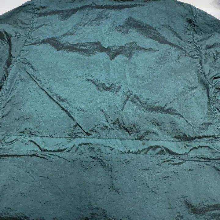 Stone Island Stone Island Green Pocket Long Sleeve Jacket Size US S / EU 44-46 / 1 - 4 Thumbnail