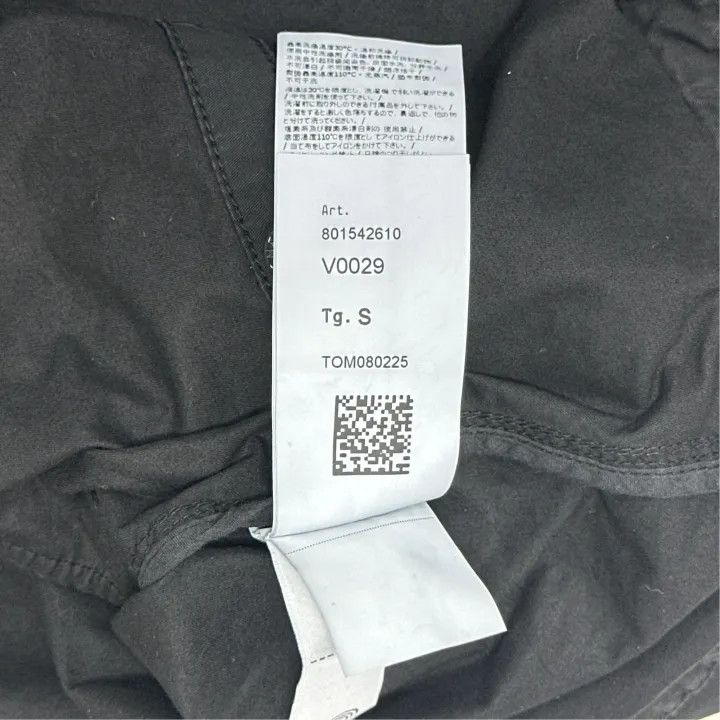 Stone Island Stone Island Classic Hooded Jacket for Men Size US S / EU 44-46 / 1 - 2 Thumbnail