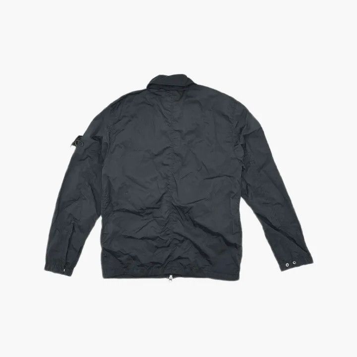 Stone Island Stone Island Nylon Meta Long Sleeve Jacket Size US S / EU 44-46 / 1 - 3 Thumbnail
