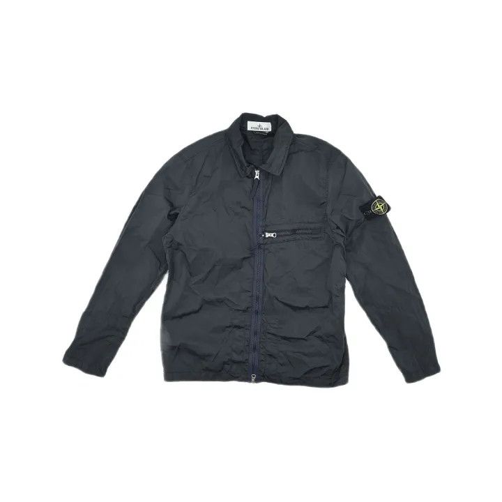 Stone Island Stone Island Nylon Meta Long Sleeve Jacket Size US S / EU 44-46 / 1 - 2 Thumbnail