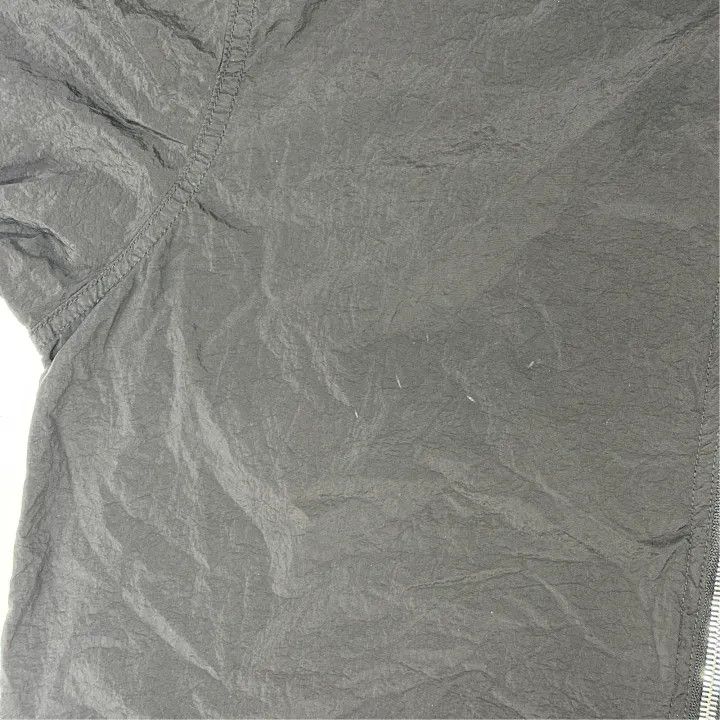 Stone Island Stone Island Black Long Sleeve Jacket Size US L / EU 52-54 / 3 - 5 Thumbnail