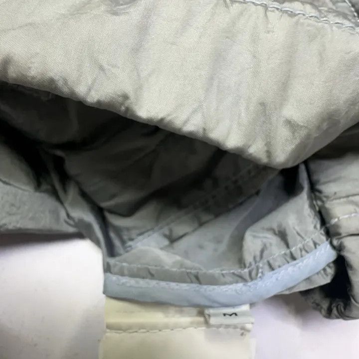 Stone Island Stone Island SS24 Colorblock Hooded Jacket Size US M / EU 48-50 / 2 - 7 Thumbnail