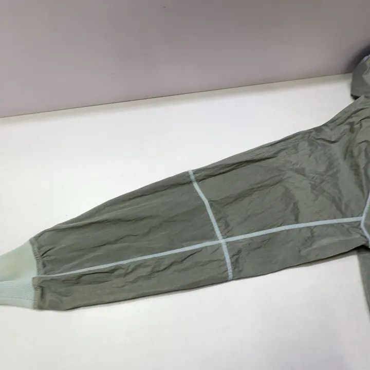 Stone Island Stone Island SS24 Colorblock Hooded Jacket Size US M / EU 48-50 / 2 - 10 Thumbnail