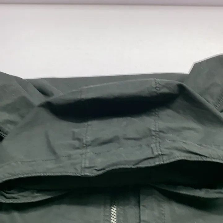 Stone Island Stone Island SS23 Lightweight Black Hooded Jacket Size US XL / EU 56 / 4 - 9 Thumbnail