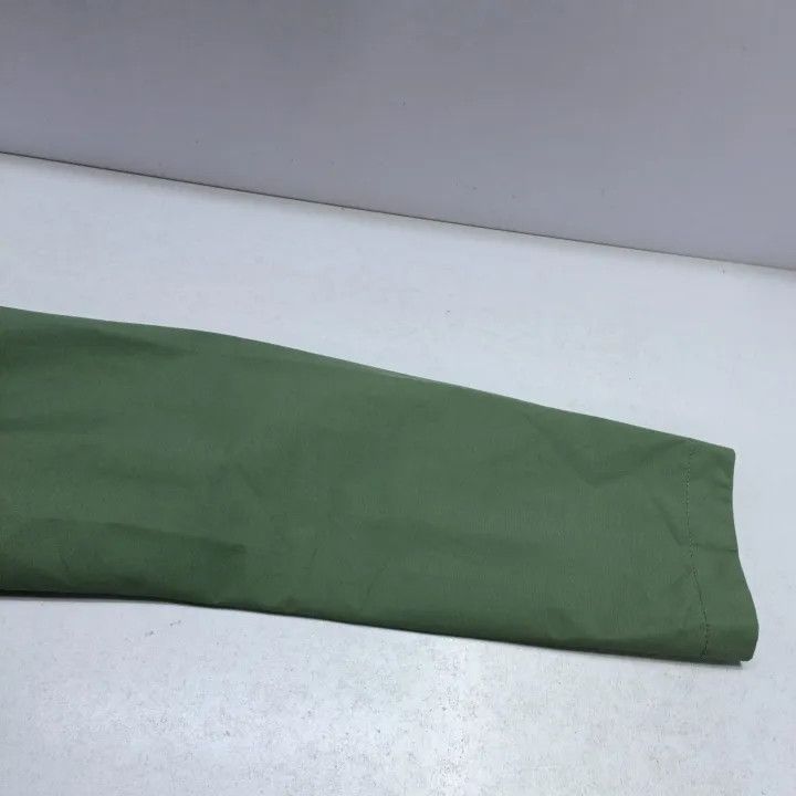 Stone Island Stone Island GORE-TEX Packable Long Sleeve Jacket Size US M / EU 48-50 / 2 - 11 Thumbnail