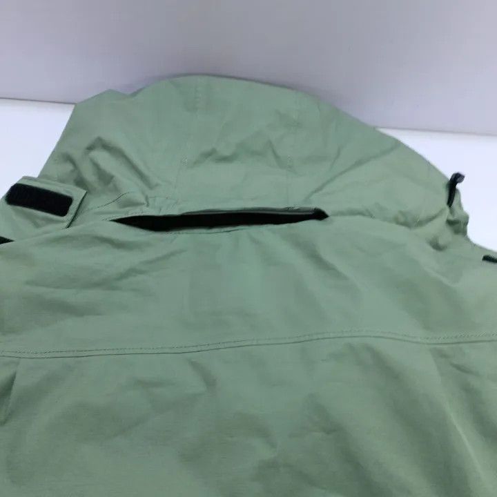 Stone Island Stone Island GORE-TEX Packable Long Sleeve Jacket Size US M / EU 48-50 / 2 - 8 Thumbnail